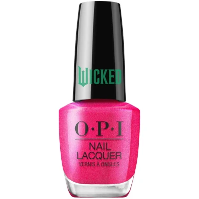 Abbildung von OPI x Wicked Nail Lacquer Glinda the Good! 15 ml