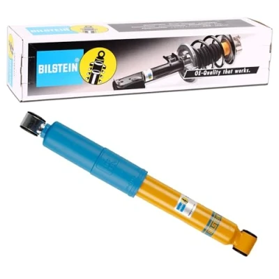 Abbildung von BILSTEIN B6 Performance 24 060646 Stoßdämpfer Hinterachse Gasdruck Einrohr Dämpfer nicht federtragend oben Auge, unten Auge