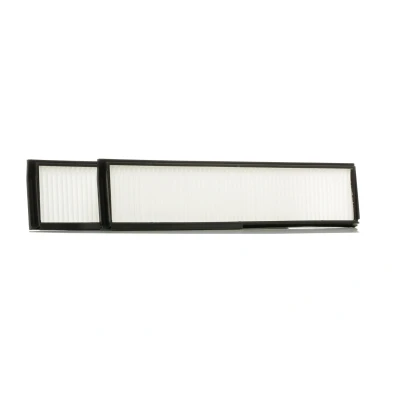 Abbildung von KRAFT 1731060 Innenraumfilter Partikelfilter MERCEDES BENZ: W124 Limousine, E Klasse T modell