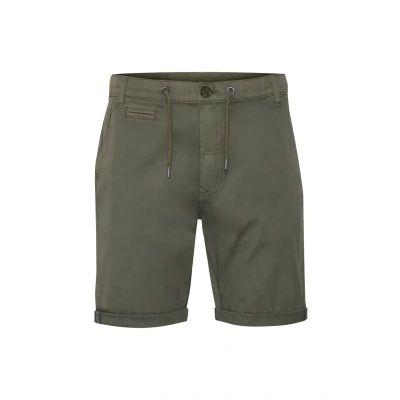 Abbildung von Solid Sdlaris Shorts, Herren, Größe: Large, Ivy green