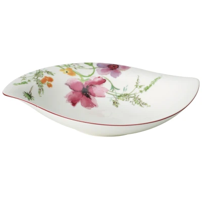 Abbildung von Villeroy &amp; Boch Salatschüssel Mariefleur Basic ø 29 cm