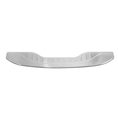Abbildung von OMAC 2640093 Ladekantenschutz silber Edelstahl FORD: S Max Mk1 (WA6) 2.0 TDCi, 1.6 2.2 2.0, EcoBoost, 2.5 ST, 1.8 TDCi