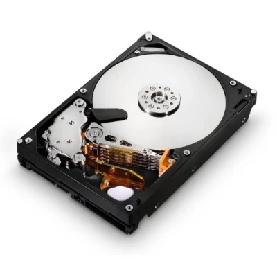Abbildung von Hitachi HDS722020ALA330 Deskstar 7K2000