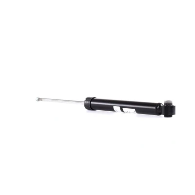 Abbildung von SACHS 312 784 Stoßdämpfer Gasdruck Zweirohr Teleskop oben Stift, unten Auge AUDI: A4 B6 Avant, Limousine, B6/B7 Cabrio
