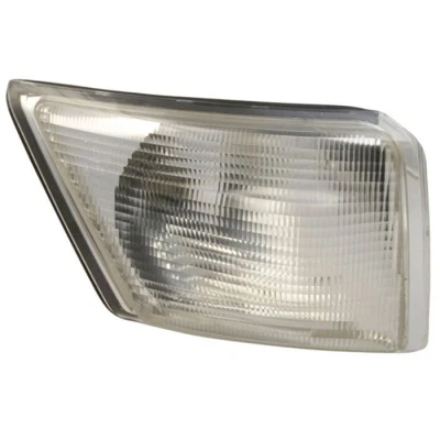 Abbildung von OLSA 5.41.070.00 Blinker weiß rechts mit Lampenträger IVECO: DAILY 3 Pritsche/Fahrgestell, Kasten/Kombi