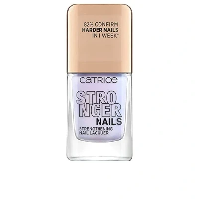 Abbildung von Catrice Stronger Nails Esmalte De Uñas Endurecedor 03