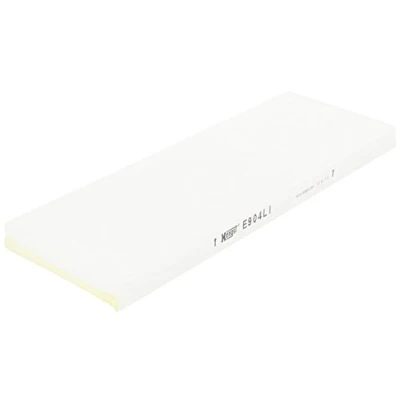 Abbildung von Filter, Innenraumluft HENGST FILTER E904LI