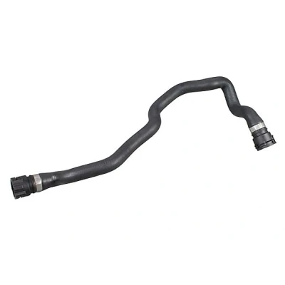 Abbildung von METZGER 2420307 Kühlerschlauch EPDM (Ethylen Propylen Dien Kautschuk) BMW: 5 Limousine, Touring