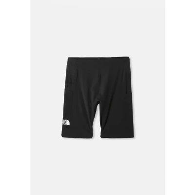 Abbildung von THE NORTH FACE NF0A8BB9JK3 M Summit RIPIDO Tight Short Shorts Herren TNF Black Größe