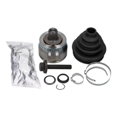 Abbildung von MAXGEAR 49 0255 Gelenksatz Gummi AUDI: A4 B5 Limousine, Avant, VOLKSWAGEN: Passat GP Variant, Limousine