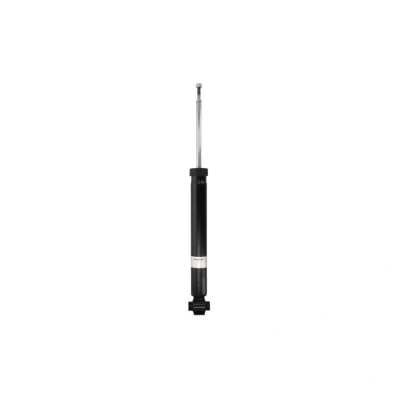Abbildung von BILSTEIN B4 OE Replacement 19 261447 Stoßdämpfer Hinterachse Gasdruck Zweirohr Dämpfer nicht federtragend unten Auge, oben Stift KIA: SORENTO 3