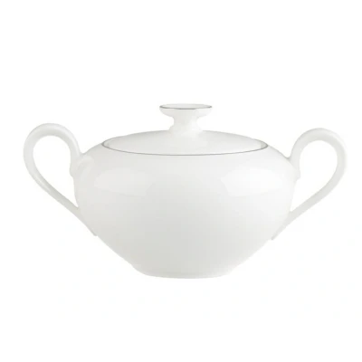 Abbildung von Villeroy &amp; Boch Anmut Platinum No.1 Zuckerdose 6 Pers. 0,35 l