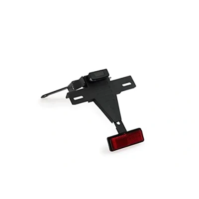 Abbildung von Kennzeichenhalter Puig für Yamaha T Max 500 2008 2011