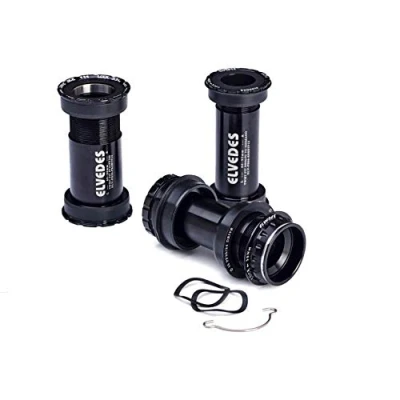 Abbildung von Tretlager Elvedes Twist Fit PF30 (passt Auch Für BB386 / BB392)