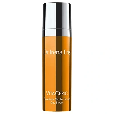 Abbildung von Dr Irena Eris VitaCeric Flawless Matte Finish Serum 30 ml