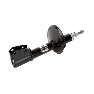 Abbildung von Magnum Technology AGR085MT Stoßdämpfer Vorderachse Gasdruck Federbein oben Stift, unten Brücke RENAULT: CLIO 2, Thalia 1