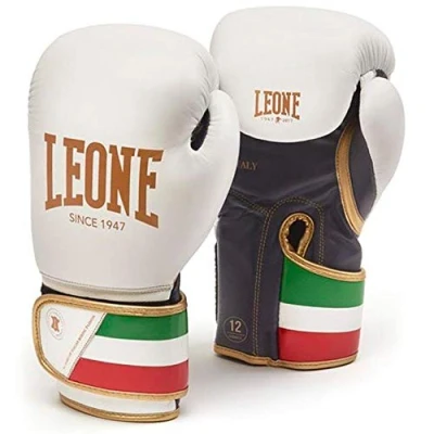 Abbildung von LEONE 1947, Boxhandschuhe, Unisex Erwachsene, Weib, 16 OZ, GN039