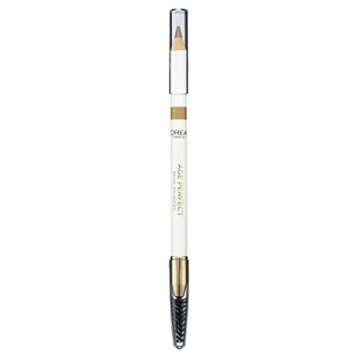 Abbildung von L&#039;Oréal Age Perfect Brow Magnifier Augenbrauenstift 01 Gold Blond