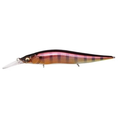 Abbildung von Megabass Vision Oneten+1 Jr. M Endmax Wobbler