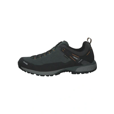 Abbildung von Meindl Top Trail GTX Herren Multifunktionsschuhe (Dunkelgrün 7,5 UK, 41.5 EU) Typ A (Halbschuhe)