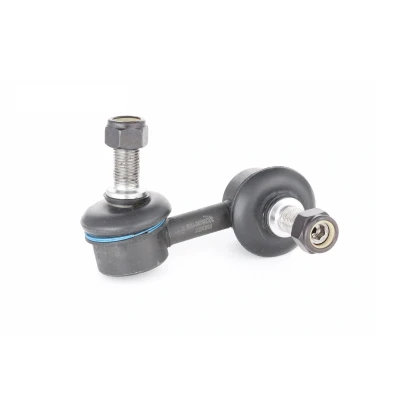 Abbildung von febi BILSTEIN 27360 Koppelstange Vorderachse rechts 65 M12 X 1,25 Plus mit selbstsichernder Mutter Stahl NISSAN: Trail