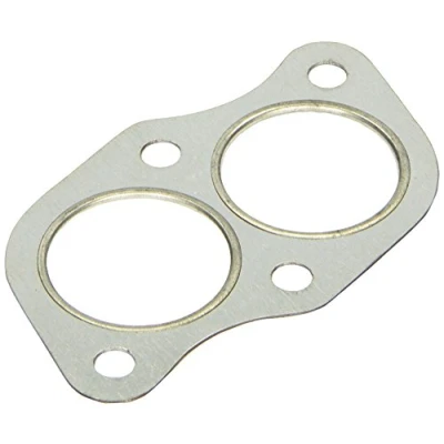 Abbildung von FA1 110 906 Dichtung, Abgasrohr VOLKSWAGEN: GOLF 2, Polo II Coupe, 3, AUDI: 80 B2, SEAT: Ibiza 2