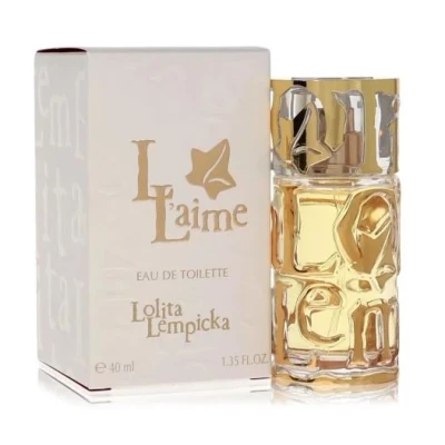 Abbildung von Lolita Lempicka L L&#039;Aime Eau de Toilette 40 ml Parfüm für Damen