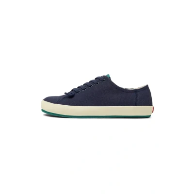 Abbildung von Camper Rambla Sneaker low, Herren, Größe: 45, Lona hypnos calle fax tek Schuhe