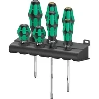 Abbildung von 300/7 Mix 2 Schraubendreher Satz Kraftform Plus