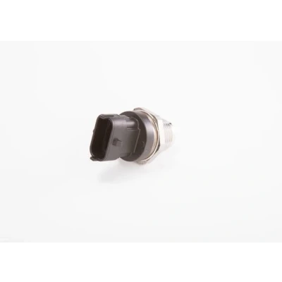 Abbildung von BOSCH 0 281 002 907 Sensor, Kraftstoffdruck Hochdruckseite RENAULT: TRAFIC 2 Kasten, Bus, ESPACE 4, OPEL: Vivaro A Kastenwagen