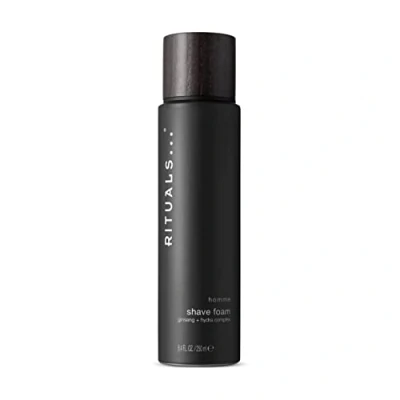 Abbildung von Rituals Homme Shave Foam