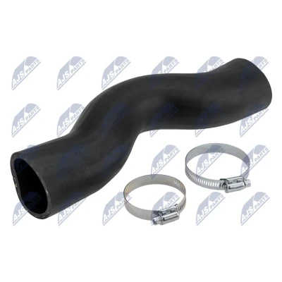 Abbildung von NTY GPP KA 001 Ladeluftschlauch KIA: SORENTO 1