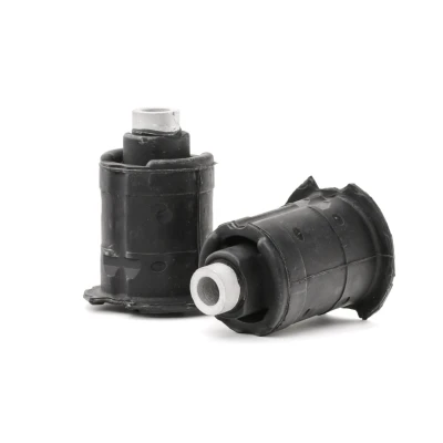 Abbildung von FEBI BILSTEIN 04911 Achslager Hinterachse links, rechts Gummi BMW: 3 Limousine, Cabrio, Touring kfzteile, kfzteile24, bandel online,