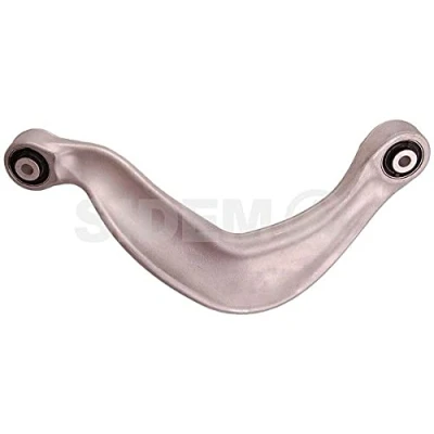 Abbildung von SIDEM 37152 Querlenker Hinterachse links, oben Längslenker Aluminium Schubstange AUDI: A4 B8 Avant, Q5, A5 Sportback, PORSCHE: Macan