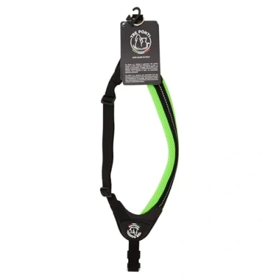Abbildung von TRE PONTI RR204V Easy Fit Mesh Classic Neon, Größe 3, grün