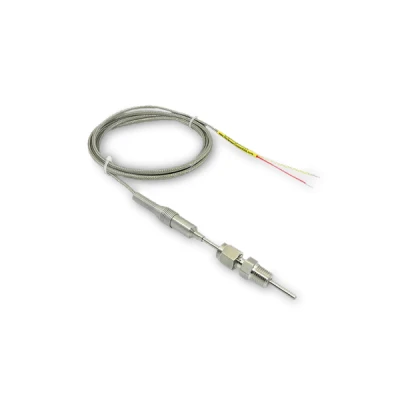 Abbildung von NTY EGT AU 014 Sensor, Abgastemperatur AUDI: A6 C6 Avant, A4 B7 Limousine