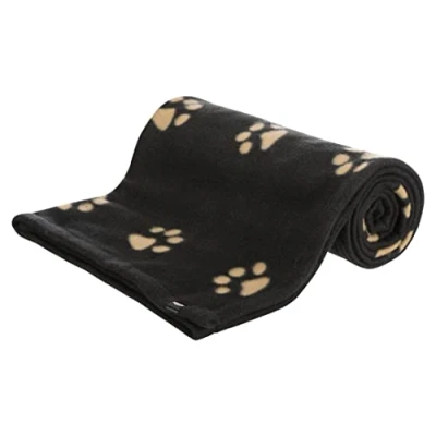 Abbildung von Hundedecke TRIXIE Barney biege 150cm
