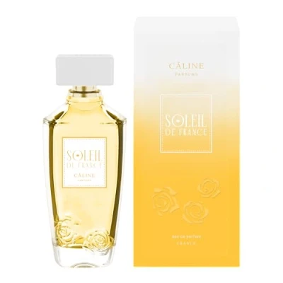 Abbildung von CALINE Soleil de France EdP 60 ml