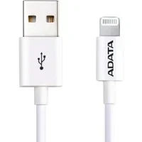 Abbildung von USB 2.0 Adapterkabel, A Stecker &gt; Lightning