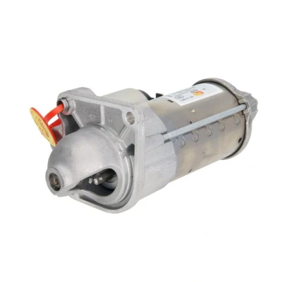 Abbildung von BOSCH 0 986 024 020 Anlasser 12 1,1 10 FIAT: Grande Punto Schrägheck, 500 Doblo II Kasten / Kombi, ALFA ROMEO: MiTo, Giulietta Schrägheck