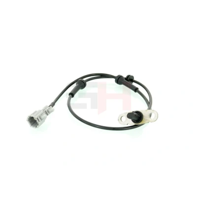 Abbildung von GH 712263H ABS Sensor Hinterachse, Hinterachse rechts NISSAN: NP300 Navara Pickup, Pritsche / Fahrgestell