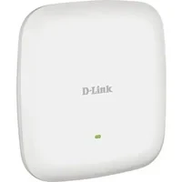 Abbildung von D Link DAP 2682 Wireless AC2300 Wave 2 Dual Band PoE Access Point (Indoor, MU MIMO, Mehrfach Betriebsmodi, 128 Bit Encryption, Simple Centralised Management, Nuclias Connect)