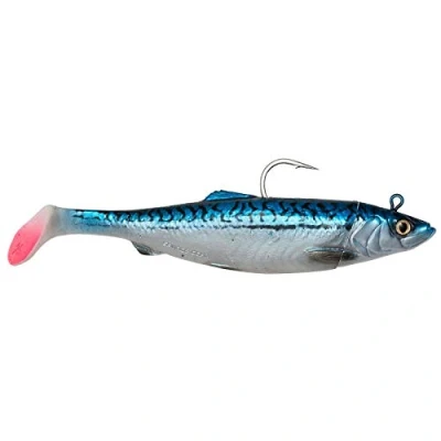 Abbildung von Savage Gear 3D Herring Big Shad 32cm 560g 1pcs Mackerel Php Gummifisch