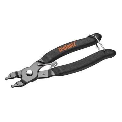 Abbildung von Kettenschlosszange IceToolz 62D3 Cr Mo Stahl