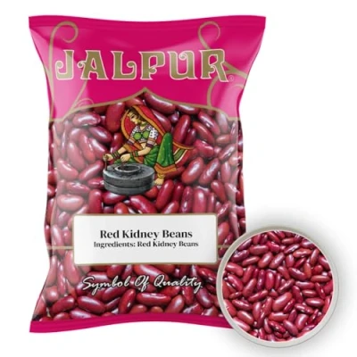 Abbildung von Rote Kidneybohnen 1 kg