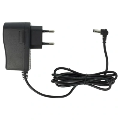 Abbildung von vhbw Netzteil kompatibel mit Honeywell Intermec Xenon POS Barcode Scanner, Handheld Laserscanner