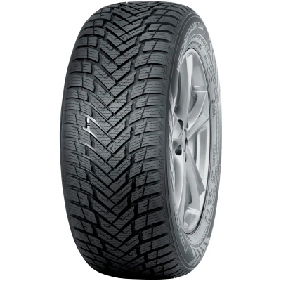 Abbildung von Nokian Wetproof SUV 235/55 R18 100V PKW Sommerreifen Reifen AUDI: A6 C7 Avant, A7 Sportback, A8 D4, VOLKSWAGEN: Tiguan I, II, Allspace T