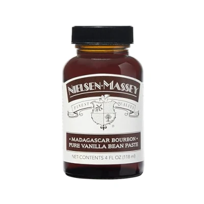 Abbildung von Nielsen Massey Madagascar Bourbon Pure Vanilla Bean Paste