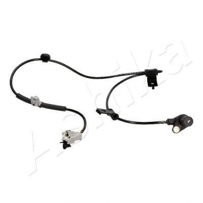 Abbildung von ASHIKA 151 0H H00 ABS Sensor Vorderachse links HYUNDAI: Matrix