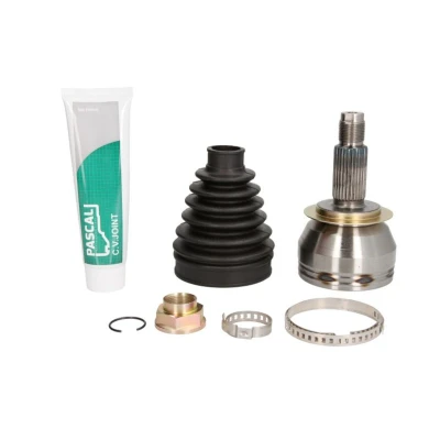 Abbildung von PASCAL G17029PC Gelenk, Antriebswelle radseitig, Vorderachse SUBARU: Forester III, IV